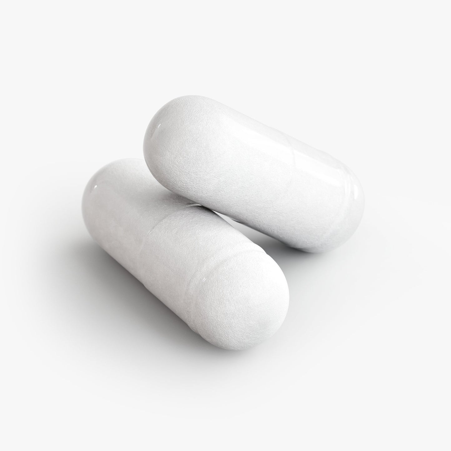 Gut Force: 40 Billion Strong