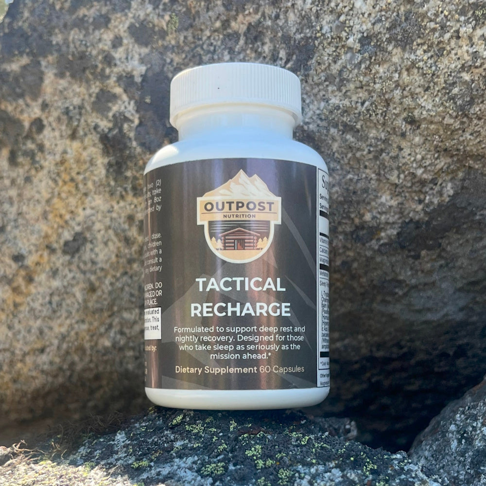 Tactical Recharge