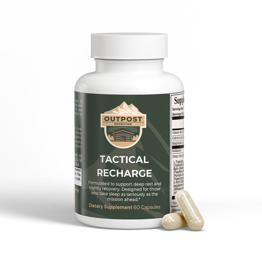 Tactical Recharge